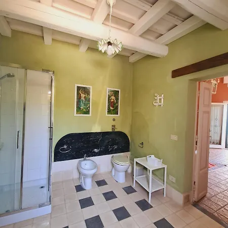Irene Apartment Marsala