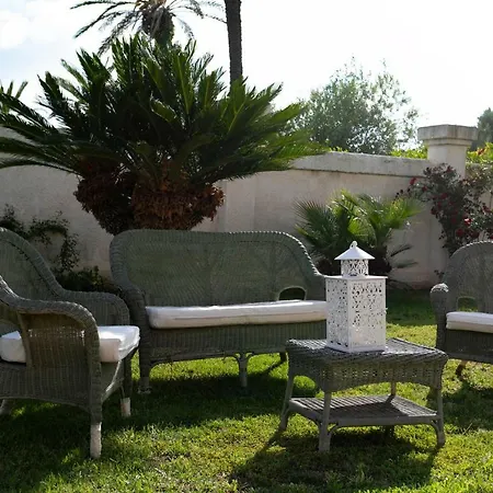 Irene Lägenhet Marsala