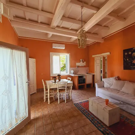 Apartamento Irene