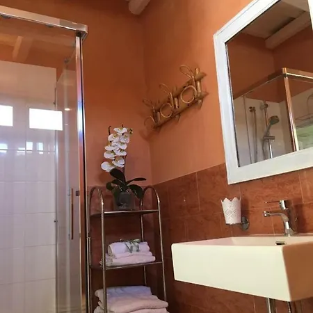 Apartamento Irene *